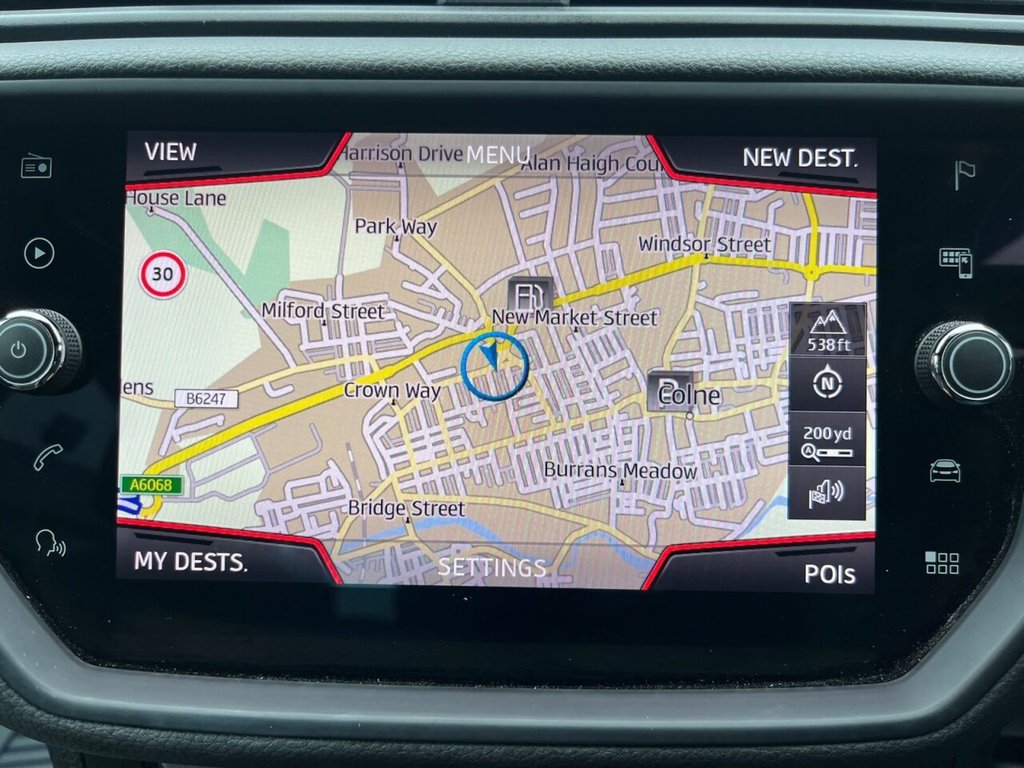 Used SEAT Ibiza 2018 for sale - 77667287: Photo 32