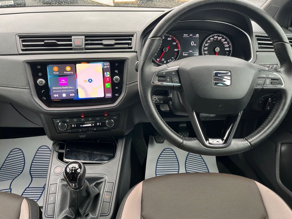 Used SEAT Ibiza 2018 for sale - 77667287: Photo 33