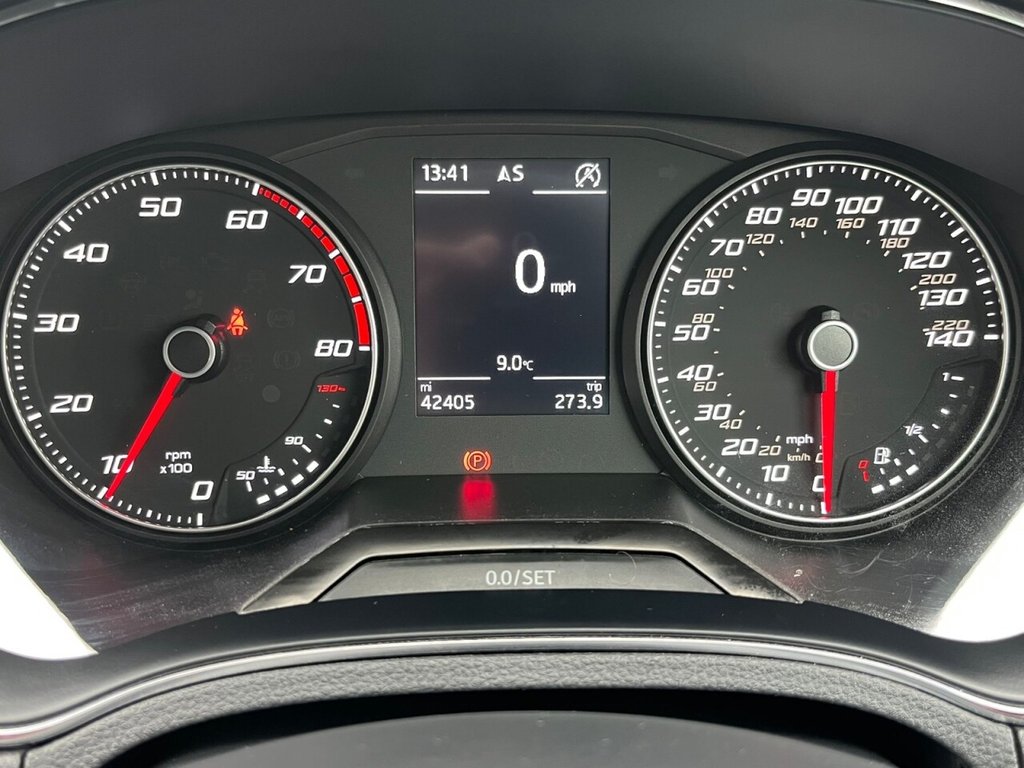 Used SEAT Ibiza 2018 for sale - 77667287: Photo 37