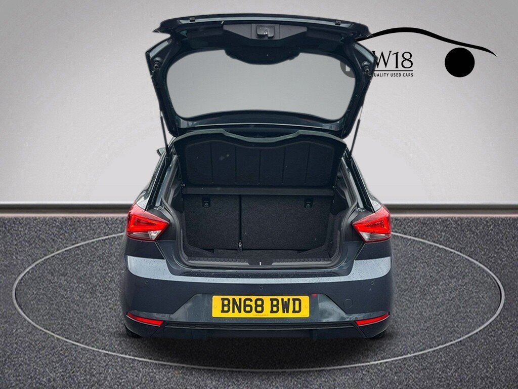 Used SEAT Ibiza 2018 for sale - 77667287: Photo 5