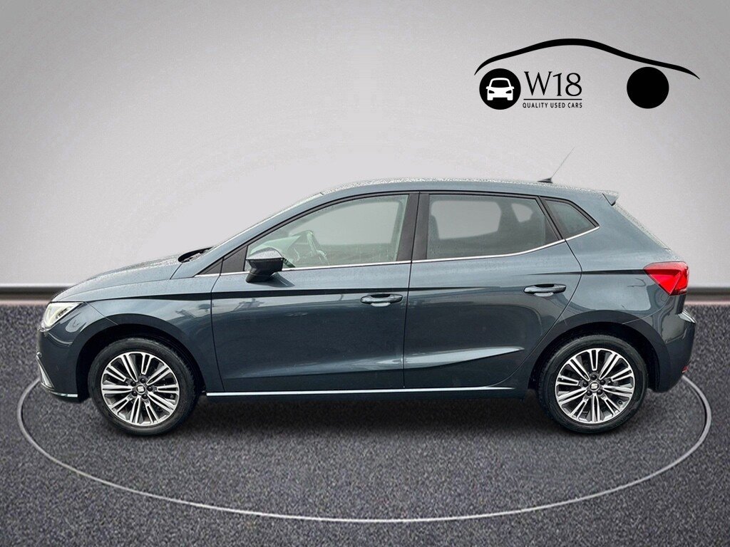 Used SEAT Ibiza 2018 for sale - 77667287: Photo 7