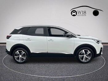 Used Peugeot 3008 2020 for sale - 79805221: Photo