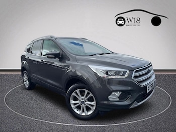 Used Ford Kuga 2018 for sale - 75974270: Photo