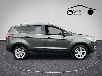 Used Ford Kuga 2018 for sale - 75974270: Photo