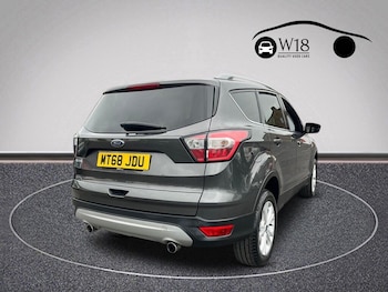 Used Ford Kuga 2018 for sale - 75974270: Photo