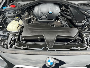 Used BMW 1 Series 2017 for sale - 76417902: Photo
