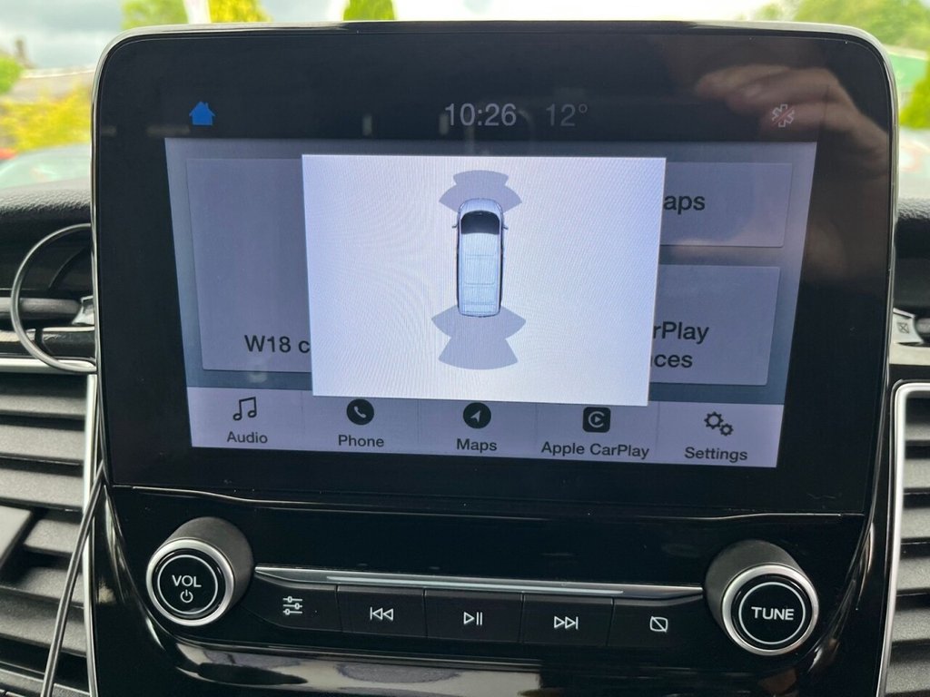 Vehicle 19