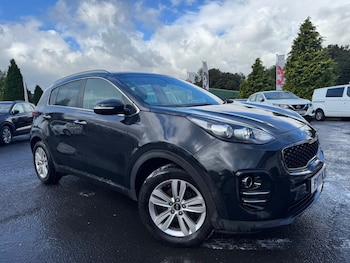 Used Kia Sportage 2017 for sale - 75974099: Photo