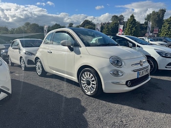 Used Fiat 500 2017 for sale - 75727681: Photo