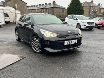 2020 (69) - 1.0 T-GDi GT-Line S Hatchback 5dr Petrol Manual Euro 6 (s/s) (118 bhp)