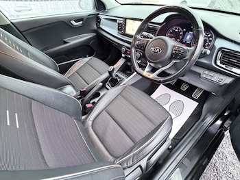 Used Kia Rio 2020 for sale - 77452420: Photo