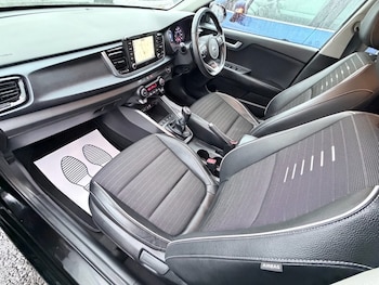 Used Kia Rio 2020 for sale - 77452420: Photo