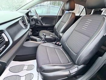 Used Kia Rio 2020 for sale - 77452420: Photo