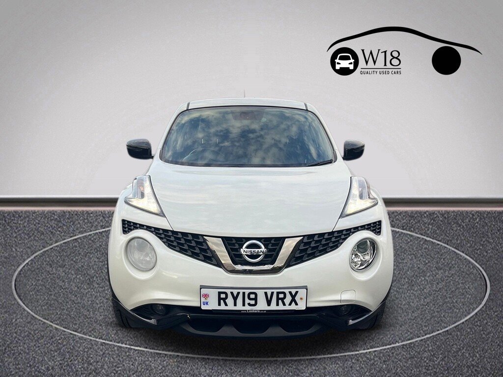 Used Nissan Juke 2019 for sale - 76481768: Photo 10