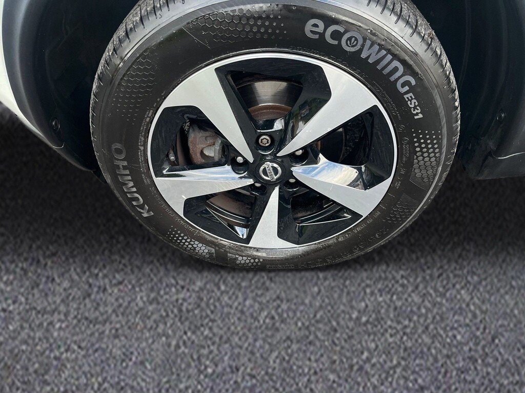 Used Nissan Juke 2019 for sale - 76481768: Photo 12