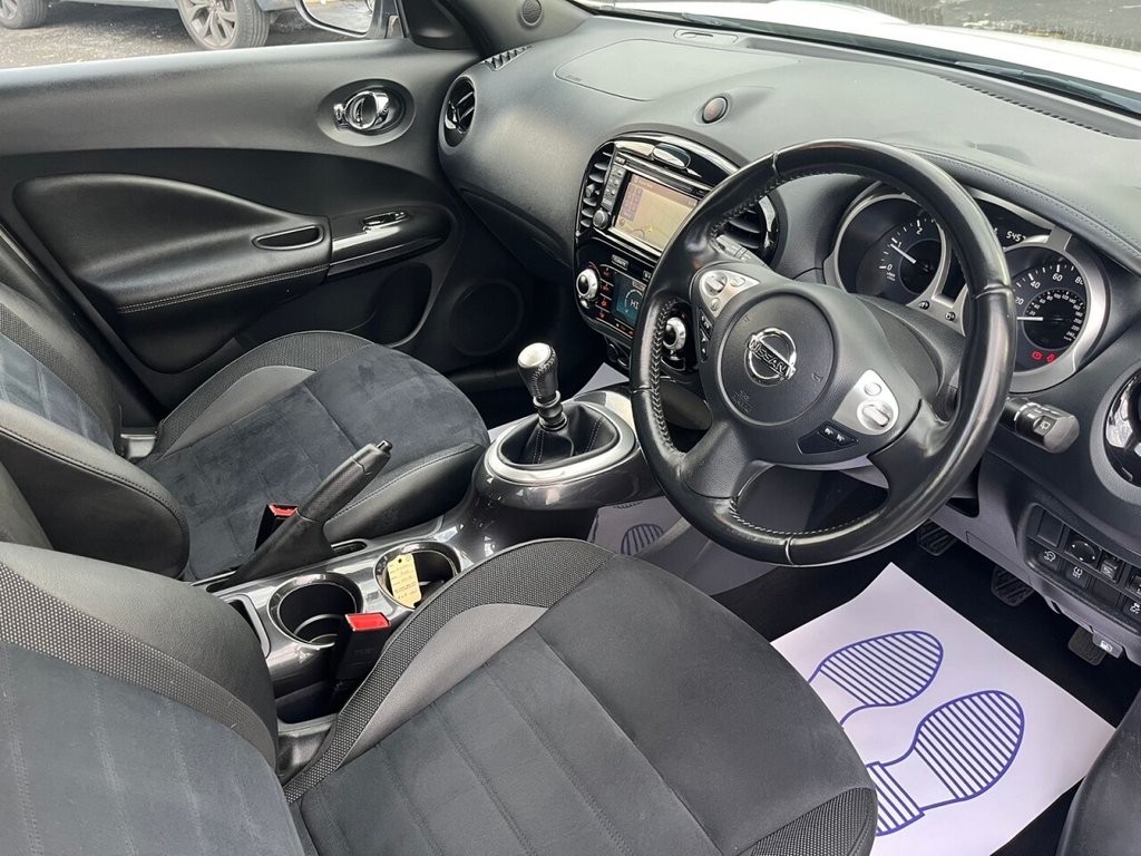 Used Nissan Juke 2019 for sale - 76481768: Photo 13