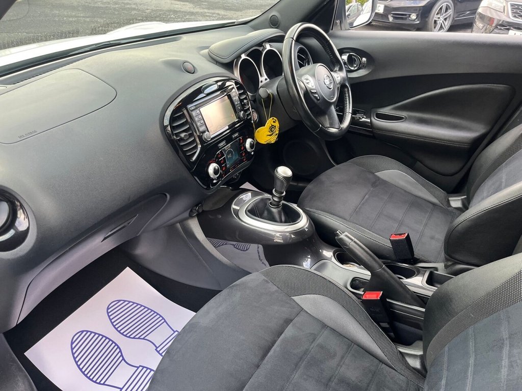 Used Nissan Juke 2019 for sale - 76481768: Photo 15