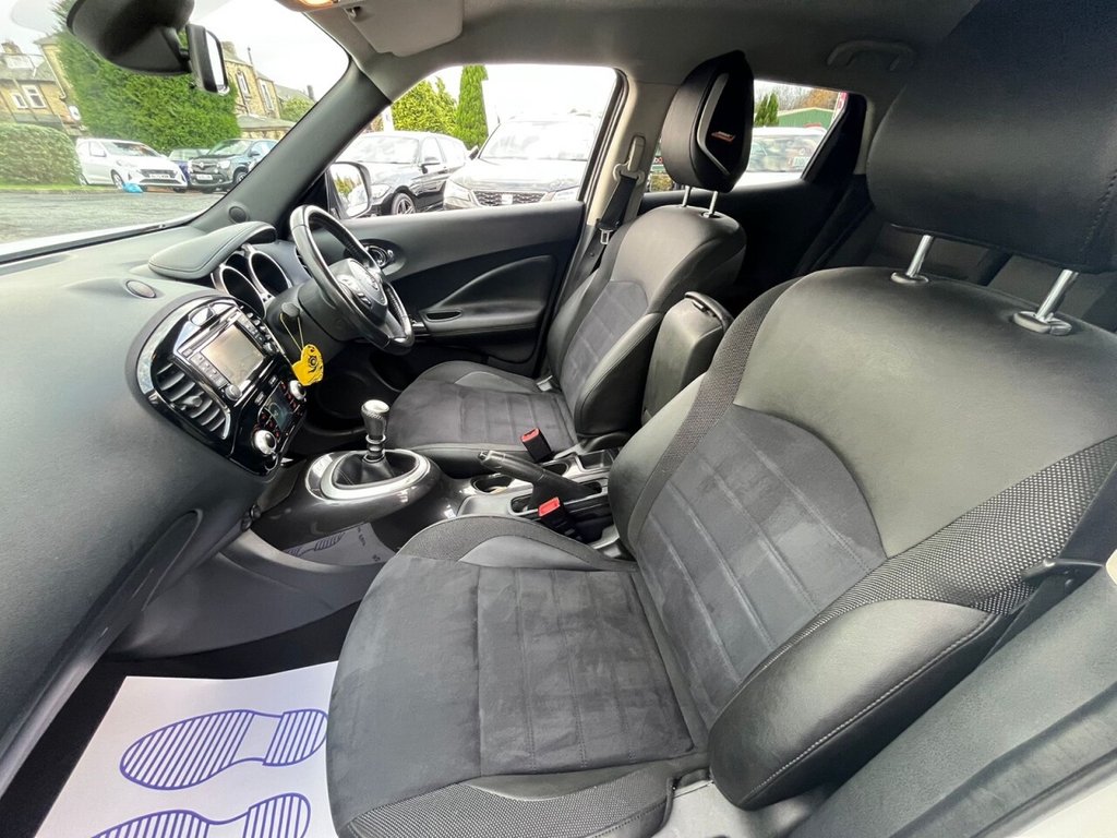 Used Nissan Juke 2019 for sale - 76481768: Photo 16