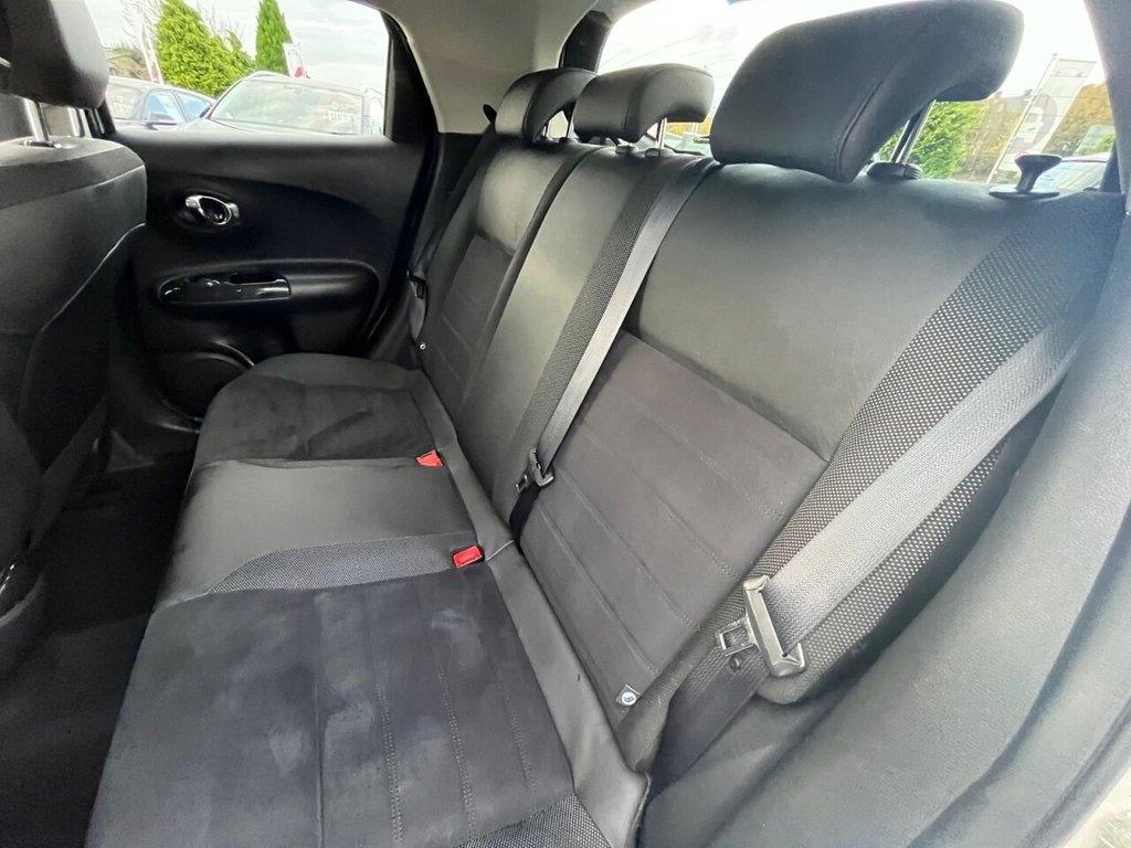 Used Nissan Juke 2019 for sale - 76481768: Photo 19