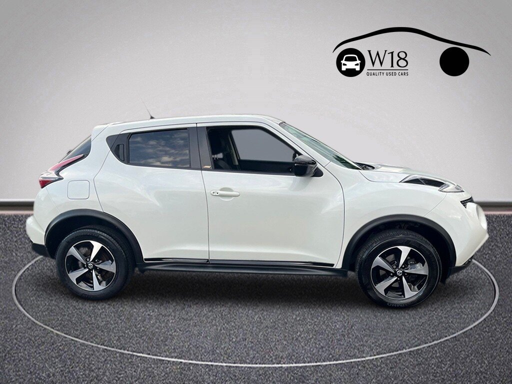 Used Nissan Juke 2019 for sale - 76481768: Photo 2