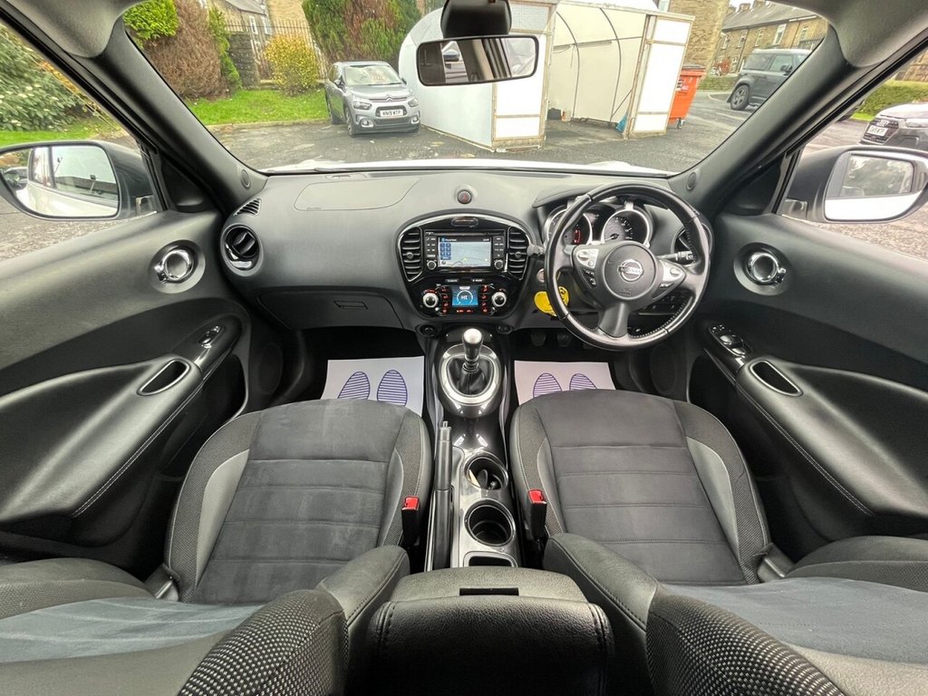 Used Nissan Juke 2019 for sale - 76481768: Photo 20