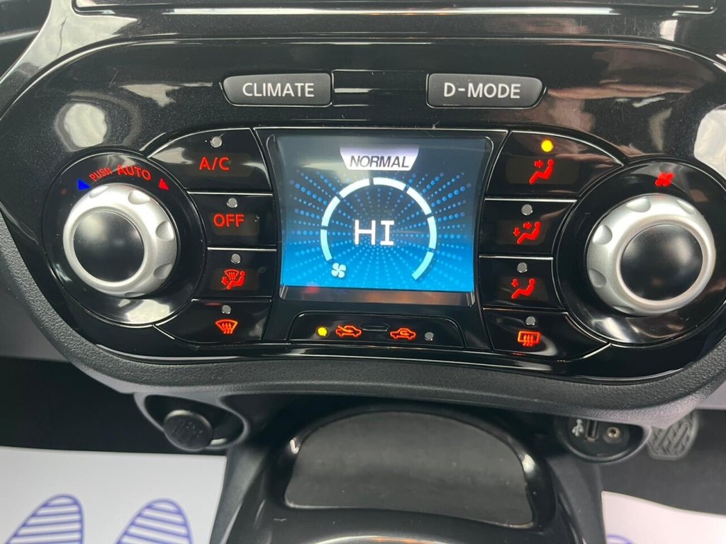 Used Nissan Juke 2019 for sale - 76481768: Photo 22