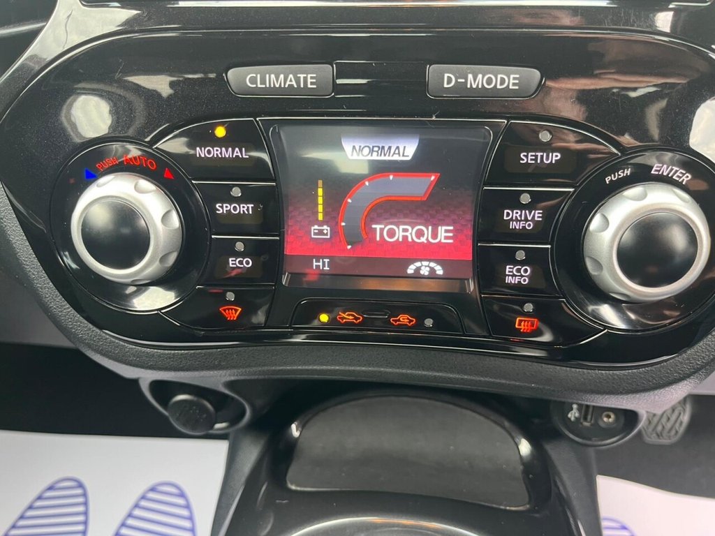 Used Nissan Juke 2019 for sale - 76481768: Photo 23