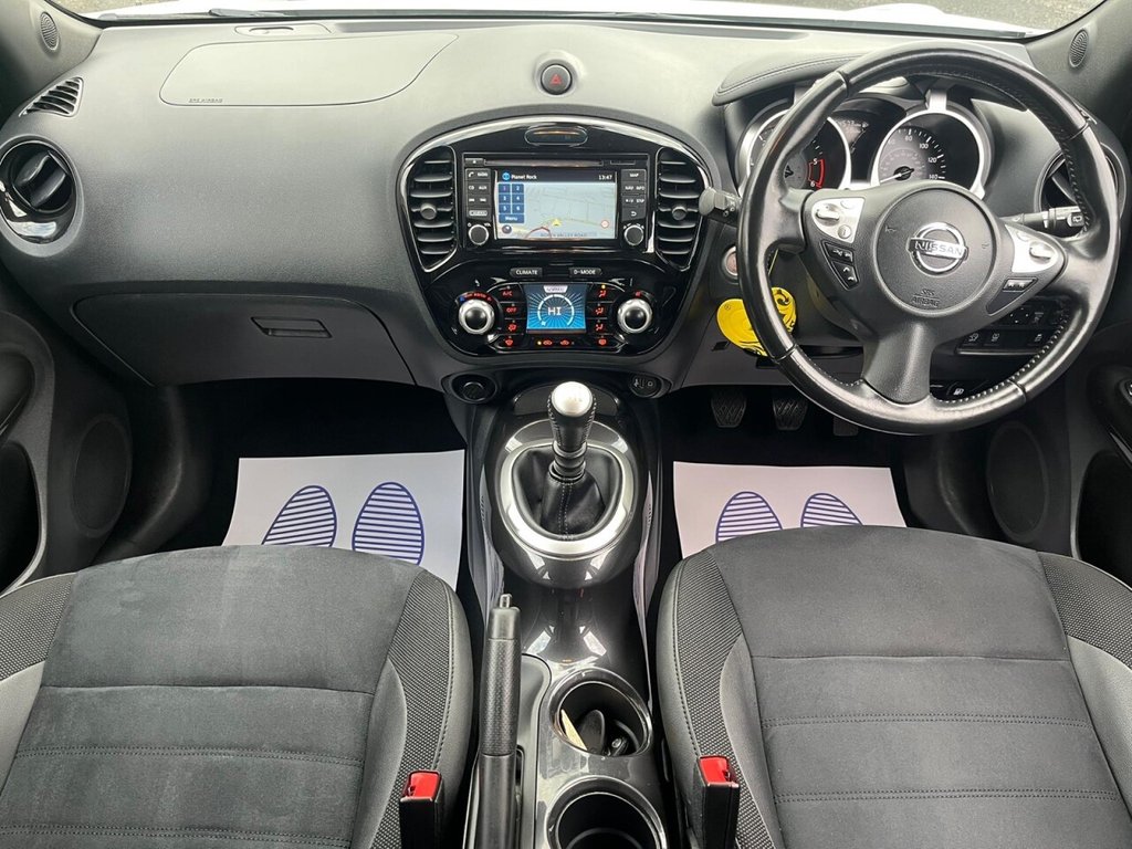 Used Nissan Juke 2019 for sale - 76481768: Photo 25