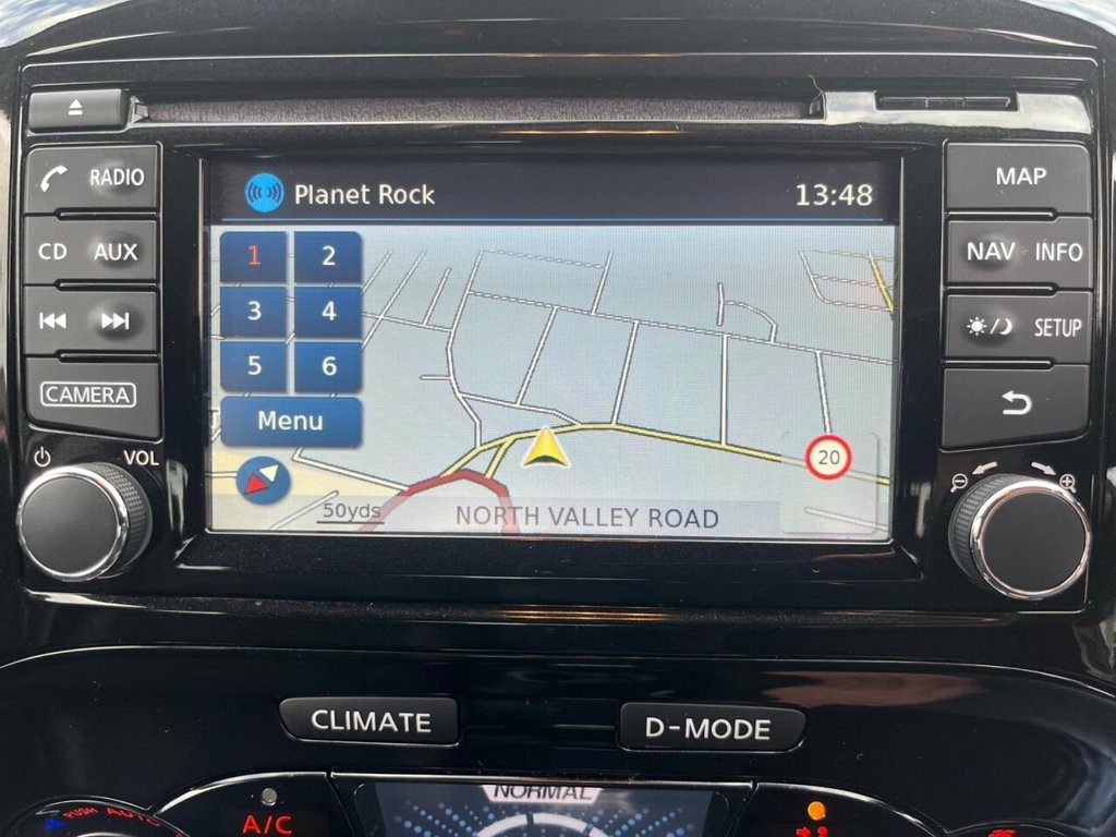 Used Nissan Juke 2019 for sale - 76481768: Photo 26