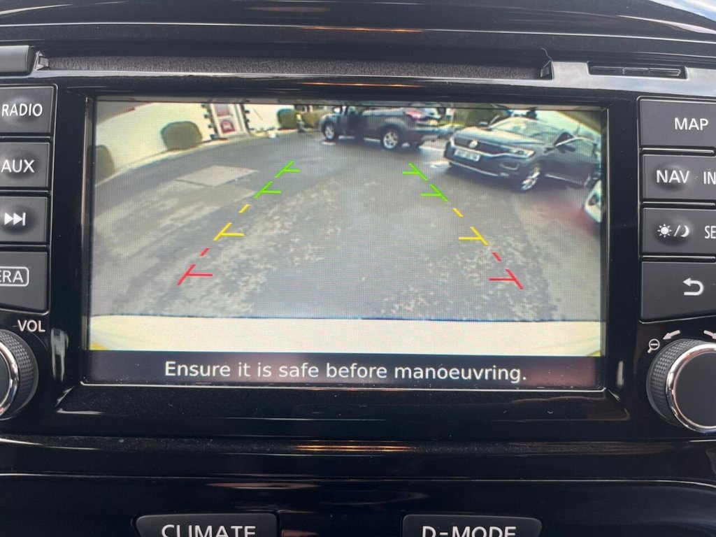 Used Nissan Juke 2019 for sale - 76481768: Photo 27