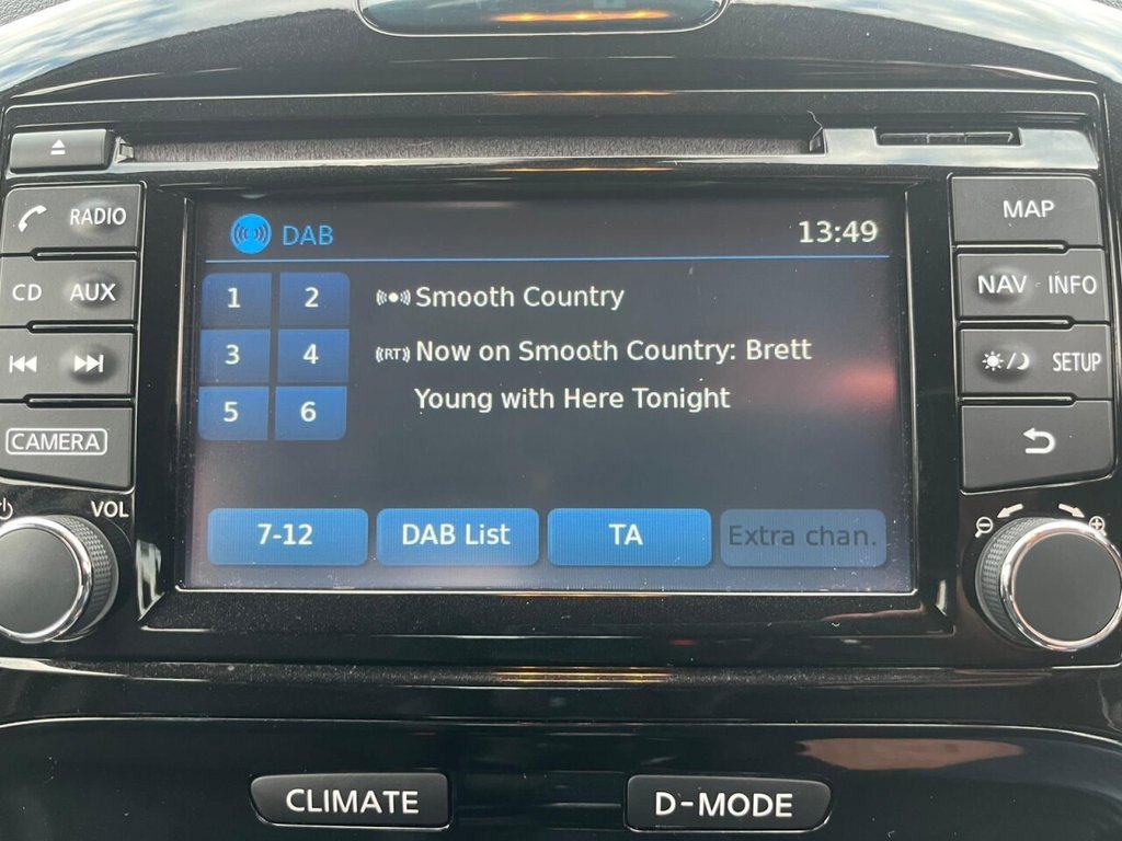 Used Nissan Juke 2019 for sale - 76481768: Photo 28