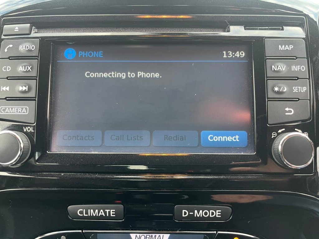 Used Nissan Juke 2019 for sale - 76481768: Photo 29