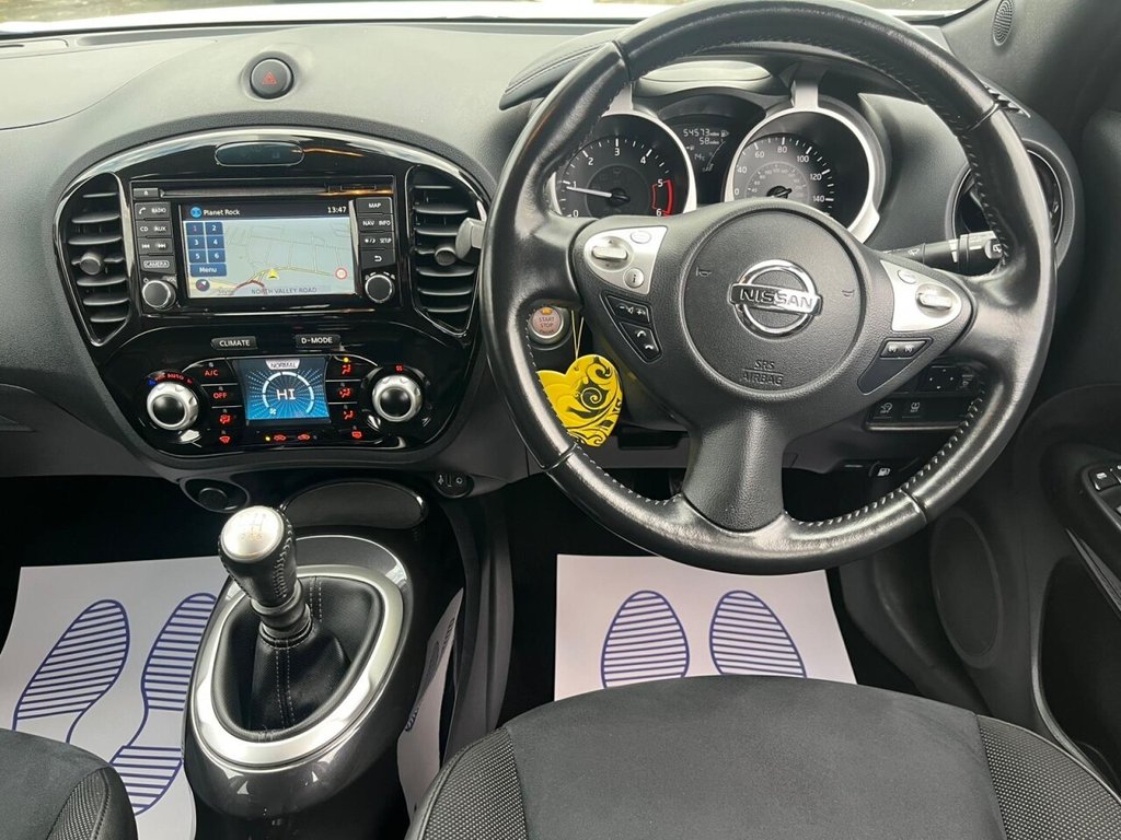 Used Nissan Juke 2019 for sale - 76481768: Photo 30
