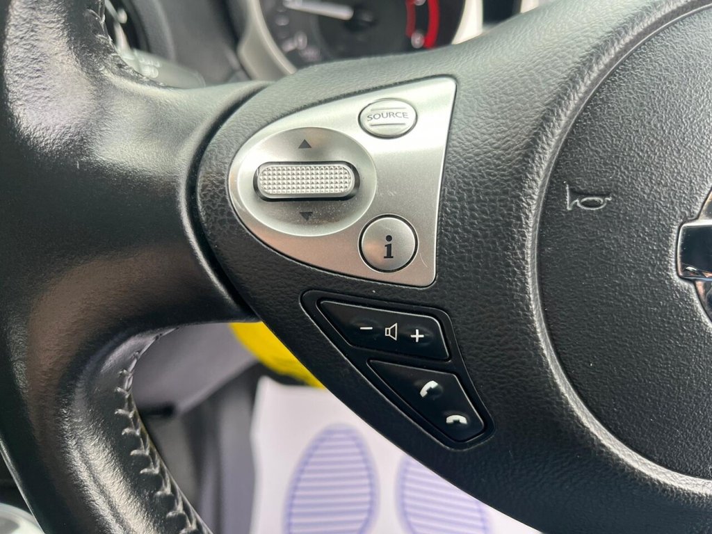 Used Nissan Juke 2019 for sale - 76481768: Photo 31