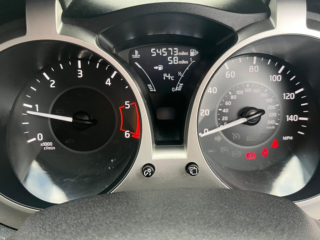 Used Nissan Juke 2019 for sale - 76481768: Photo 33