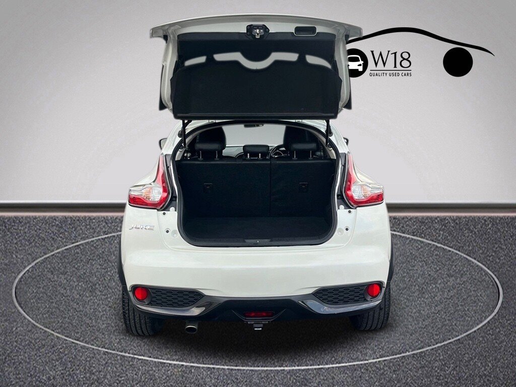 Used Nissan Juke 2019 for sale - 76481768: Photo 6