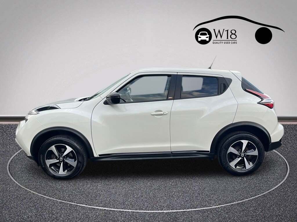 Used Nissan Juke 2019 for sale - 76481768: Photo 8