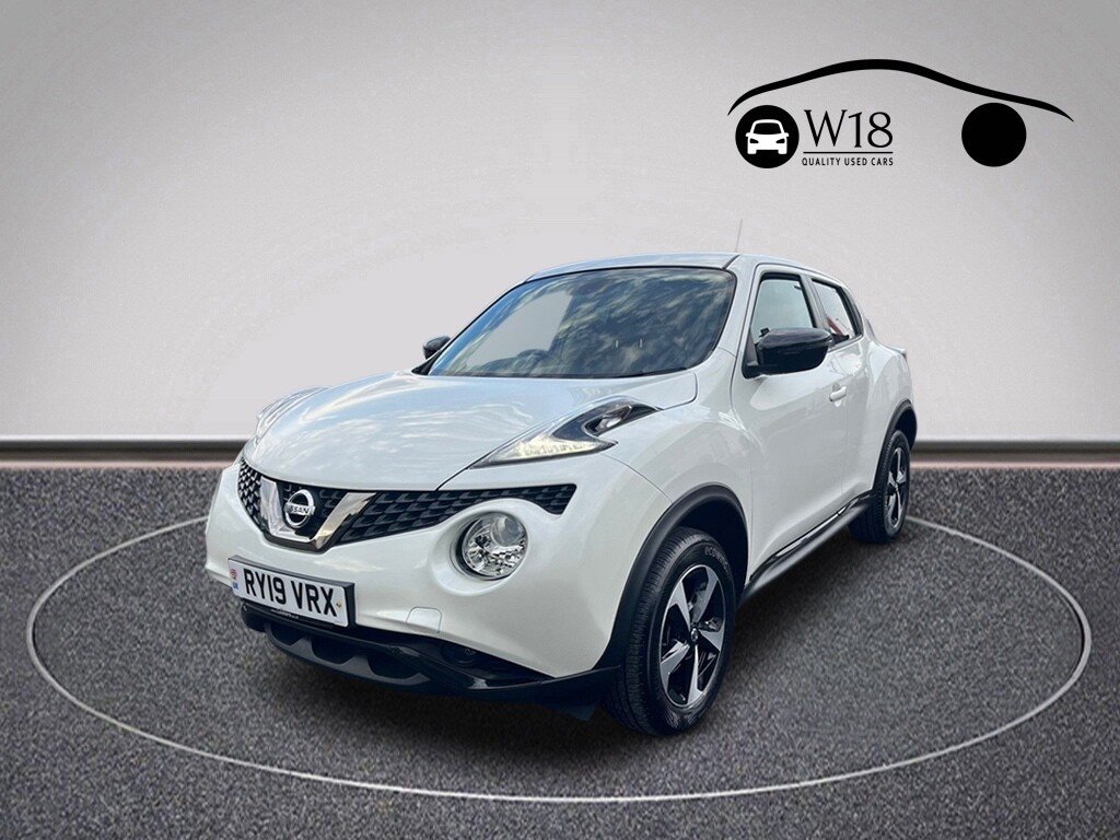 Used Nissan Juke 2019 for sale - 76481768: Photo 9
