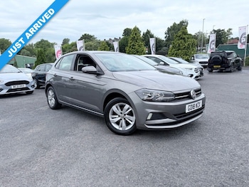 Used Volkswagen Polo 2018 for sale - 78975119: Photo