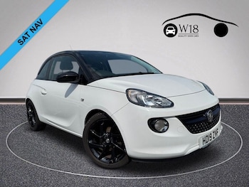 Used Vauxhall ADAM 2019 for sale - 78743021: Photo