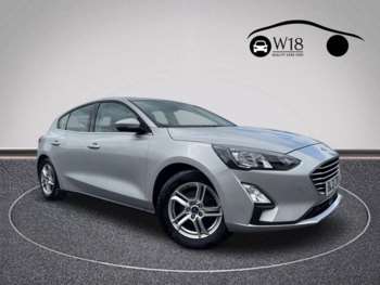 2021 (21) - 1.5 EcoBlue Zetec Hatchback 5dr Diesel Manual Euro 6 (s/s) (120 ps)