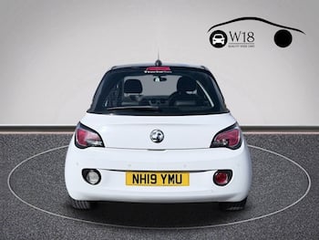 Used Vauxhall ADAM 2019 for sale - 79749476: Photo