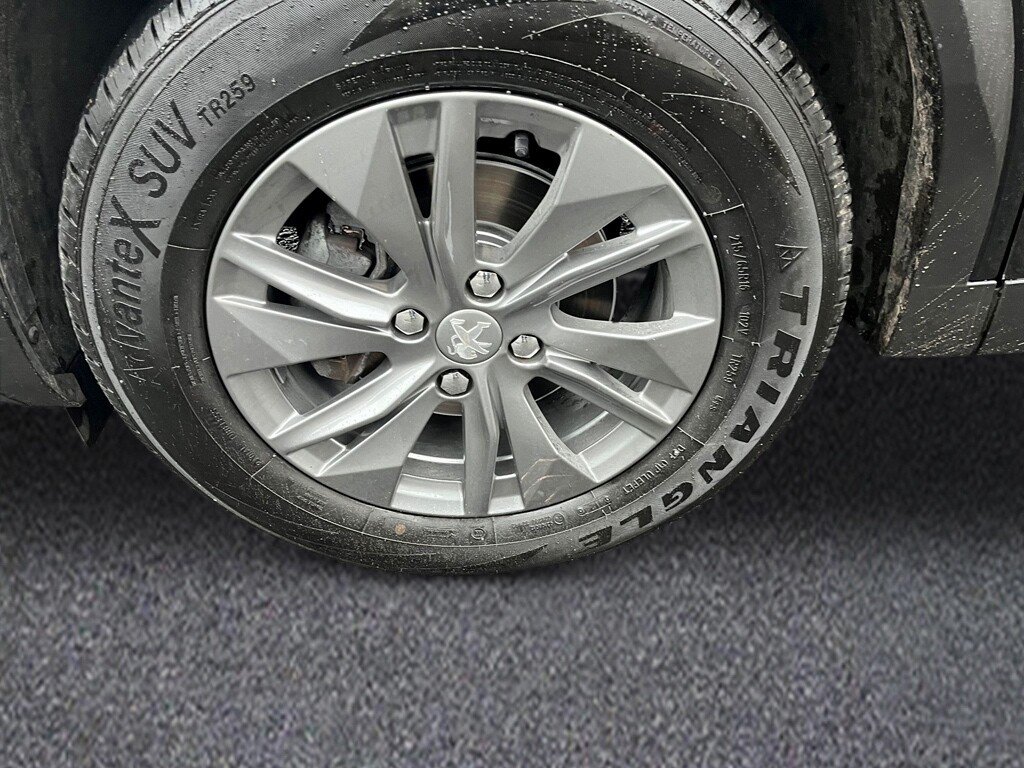 Used Peugeot 2008 2020 for sale - 76973511: Photo 11