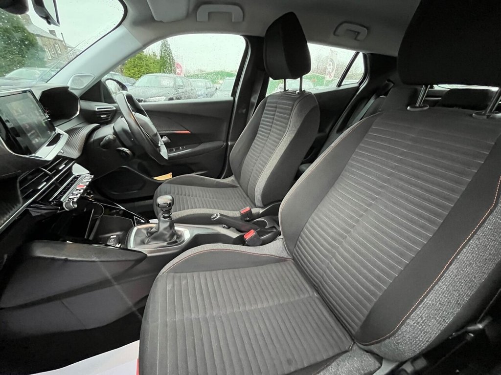 Used Peugeot 2008 2020 for sale - 76973511: Photo 15