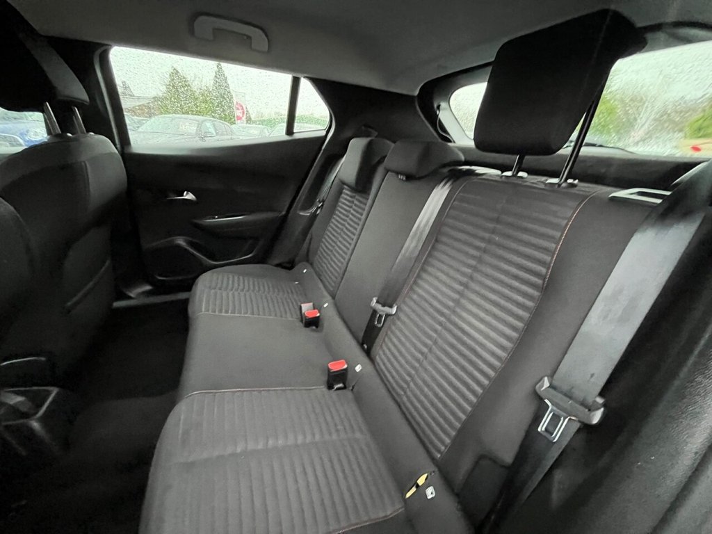 Used Peugeot 2008 2020 for sale - 76973511: Photo 17