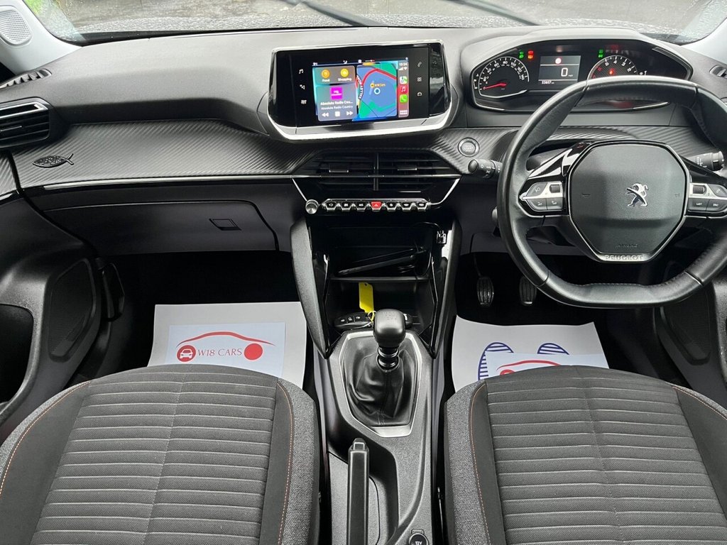 Used Peugeot 2008 2020 for sale - 76973511: Photo 18