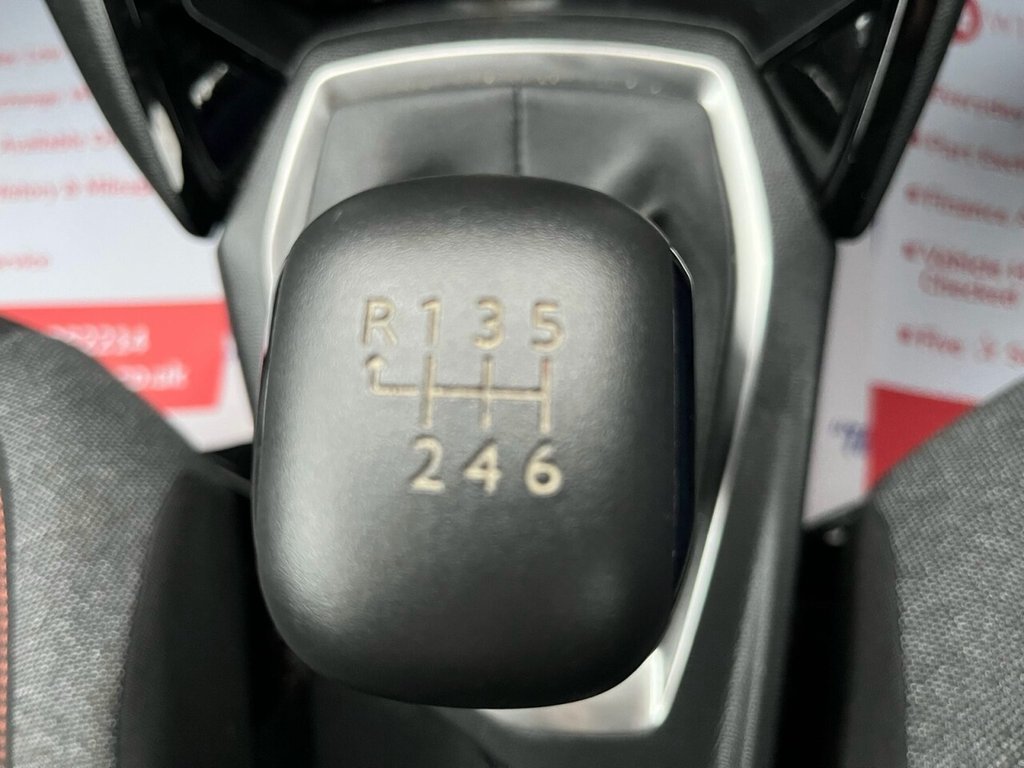 Used Peugeot 2008 2020 for sale - 76973511: Photo 19