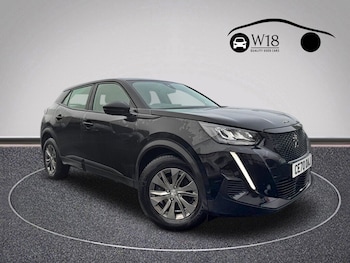 2020 (70) - 1.5 BlueHDi Active SUV 5dr Diesel Manual Euro 6 (s/s) (100 ps)