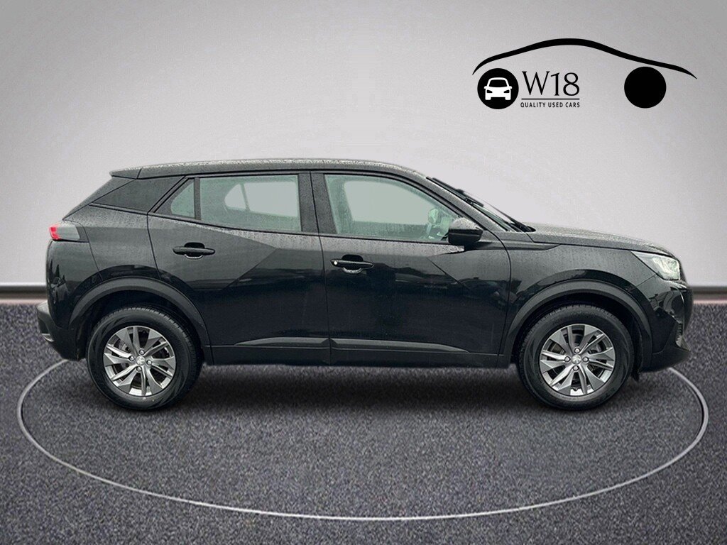 Used Peugeot 2008 2020 for sale - 76973511: Photo 2