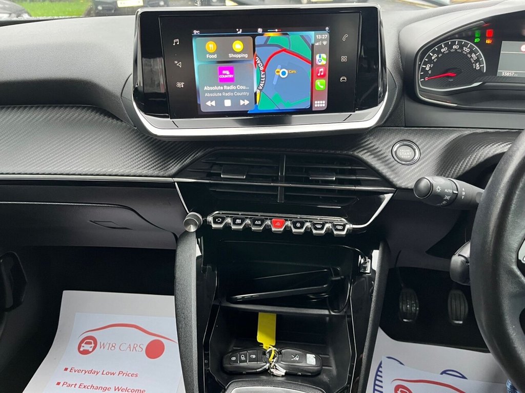 Used Peugeot 2008 2020 for sale - 76973511: Photo 20